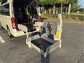 2012 Toyota Hiace Van
