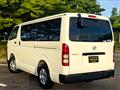 2018 Toyota Hiace Van