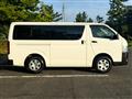 2018 Toyota Hiace Van