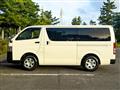 2018 Toyota Hiace Van