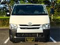 2018 Toyota Hiace Van