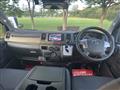 2018 Toyota Hiace Van