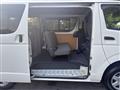 2018 Toyota Hiace Van