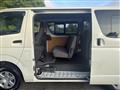 2018 Toyota Hiace Van