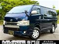 2018 Toyota Hiace Van