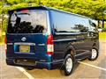 2018 Toyota Hiace Van