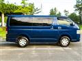 2018 Toyota Hiace Van