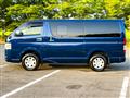 2018 Toyota Hiace Van