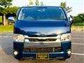 2018 Toyota Hiace Van