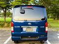 2018 Toyota Hiace Van