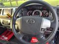 2018 Toyota Hiace Van