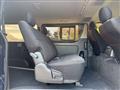 2018 Toyota Hiace Van