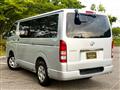 2014 Toyota Hiace Van