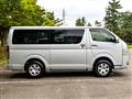 2014 Toyota Hiace Van