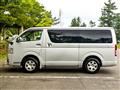 2014 Toyota Hiace Van
