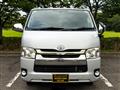 2014 Toyota Hiace Van