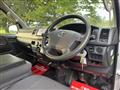 2014 Toyota Hiace Van