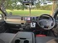 2014 Toyota Hiace Van