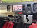 2014 Toyota Hiace Van