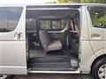 2014 Toyota Hiace Van