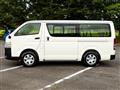 2015 Toyota Hiace Van