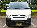 2015 Toyota Hiace Van