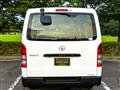 2015 Toyota Hiace Van