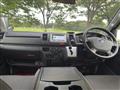 2015 Toyota Hiace Van