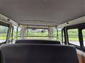 2015 Toyota Hiace Van
