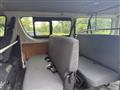 2015 Toyota Hiace Van