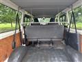 2015 Toyota Hiace Van