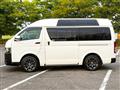 2010 Toyota Hiace Van