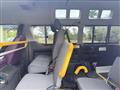 2010 Toyota Hiace Van
