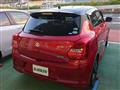 2020 Suzuki Swift