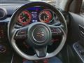 2020 Suzuki Swift