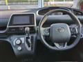 2020 Toyota Sienta