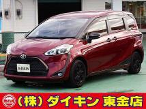 2020 Toyota Sienta