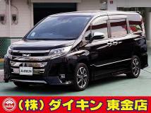 2021 Toyota Noah