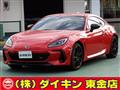2024 Subaru BRZ