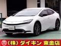 2024 Toyota Prius