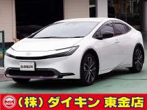 2024 Toyota Prius