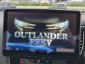 2018 Mitsubishi Outlander