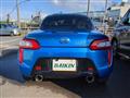 2021 Daihatsu Copen