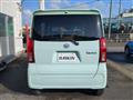 2022 Daihatsu Tanto