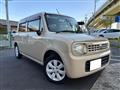2009 Suzuki Lapin