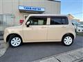 2009 Suzuki Lapin