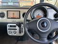 2009 Suzuki Lapin