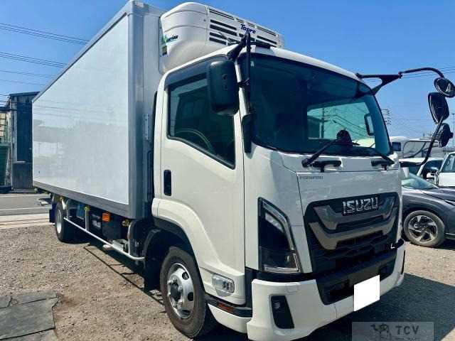 2024 Isuzu Isuzu Others