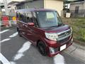 2013 Daihatsu Tanto Custom