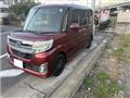2013 Daihatsu Tanto Custom